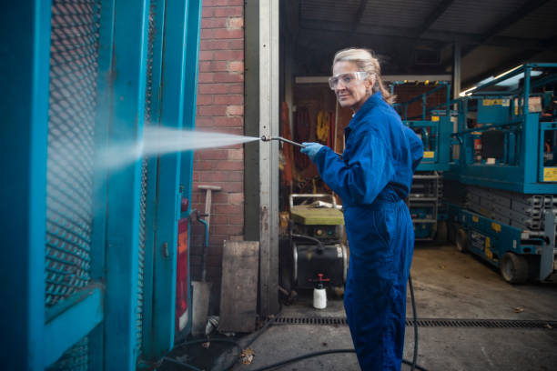 Best Garage Pressure Washing  in Maineville, OH