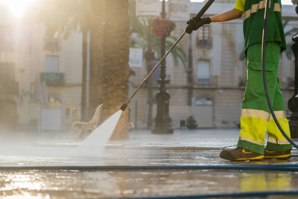 Professional Pressure Washing in Maineville, OH