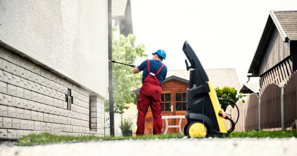 Best Sidewalk Pressure Washing  in Maineville, OH